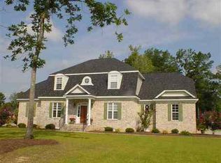 703 Blackfriars Ct, Florence, SC 29501