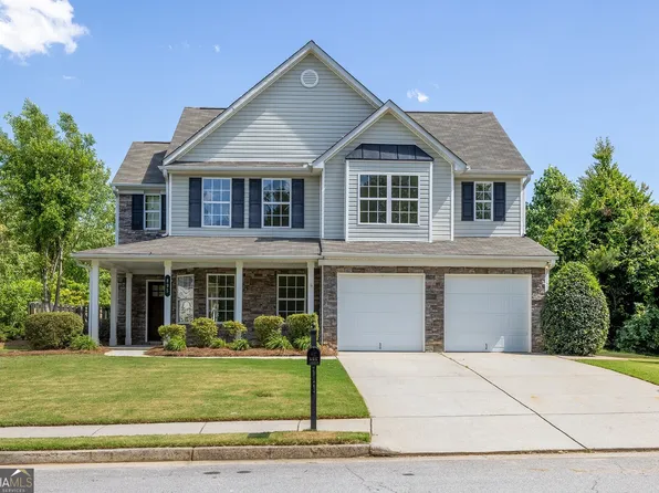 895 Roxfield Ct, Buford, GA 30518