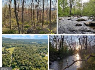 12509 Stottlemyer Rd, Myersville, MD 21773