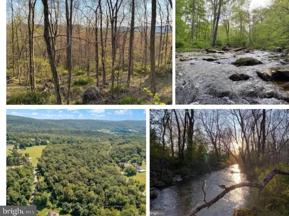 12509 Stottlemyer Rd, Myersville, MD 21773