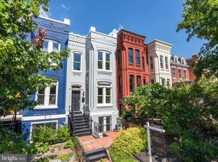 1110 E St SE, Washington, DC 20003