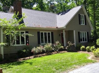 1299 Tellowee Rd, Eden, NC 27288