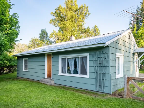 643 E 5th St, Libby, MT 59923