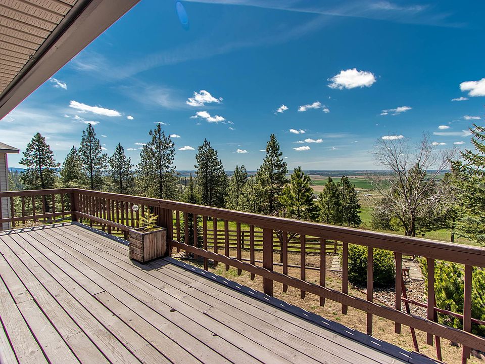 12706 S Thunder Mountain Ln, Valleyford, WA 99036 Zillow