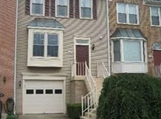 1233 Bond St, Herndon, VA 20170