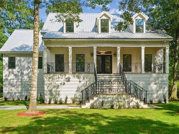 925 Old Landing Rd, Covington, LA 70433