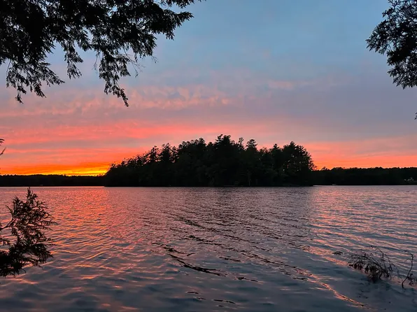 25 Gifford Place & Blake Island, Oakland, ME 04963