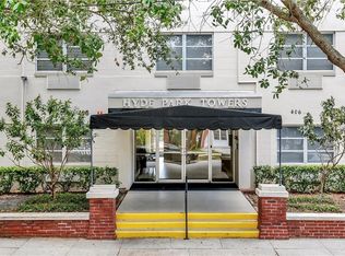 406 S Cedar Ave #204, Tampa, FL 33606