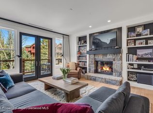 106 Clubhouse Dr #173, Snowmass Village, CO 81615