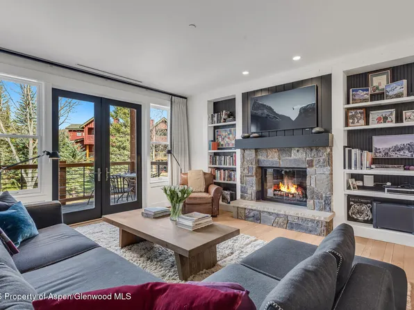 106 Clubhouse Dr #173, Snowmass Village, CO 81615