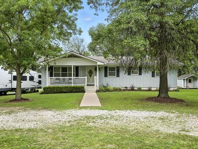 601 Linzee Boulevard, Pierce City, MO, 65723