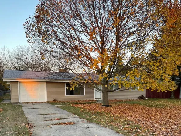 5233 Cedar Lake Rd, Oscoda, MI 48750