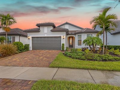 13012 Rinella St, Venice, FL, 34293