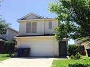 17537 Rock Port Rd, Laredo, TX 78045