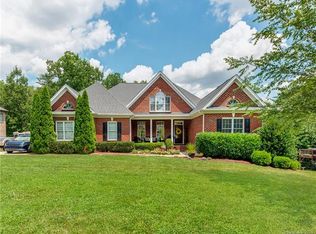 3124 Turf Ct, Gastonia, NC 28056