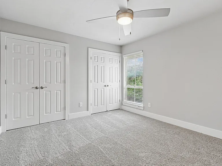 Muirfield Village B1 Bedroom