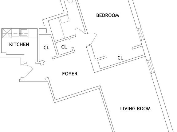 5th image of 72-10 41st Ave #2Y