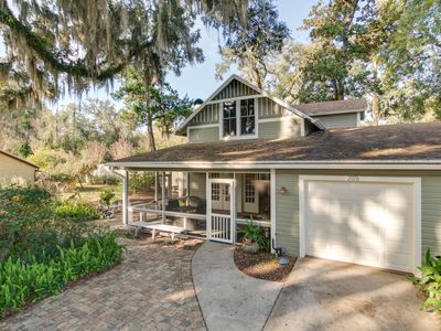 2076 Winterbourne W, Orange Park, FL, 32073