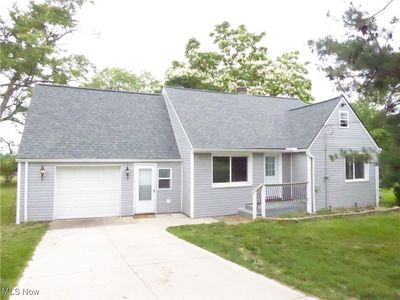 7472 Painter Rd, Bedford, OH, 44146