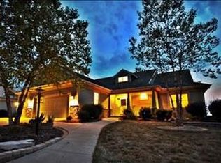 3405 Mill Creek Ct, Champaign, IL