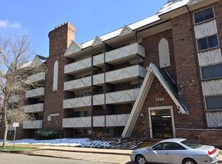 1366 N Garfield St APT 305, Denver, CO 80206