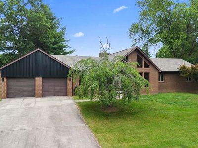 4742 Kildee Dr, Ashland, KY, 41102