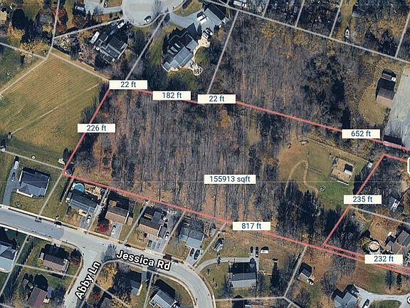 2nd image of 2500 Oakland Rd