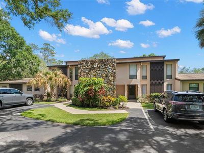 1400 TARPON WOODS BOULEVARD #D5, Palm Harbor, FL, 34685