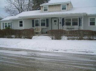 20 N 3rd St, Allegany, NY