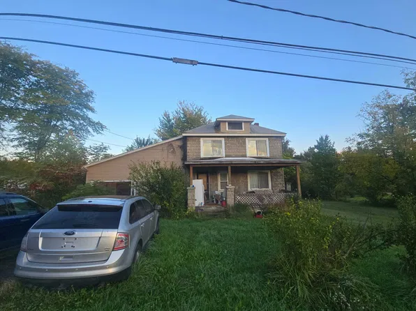 1191 Pinchtown Rd, Montgomery, PA 17752