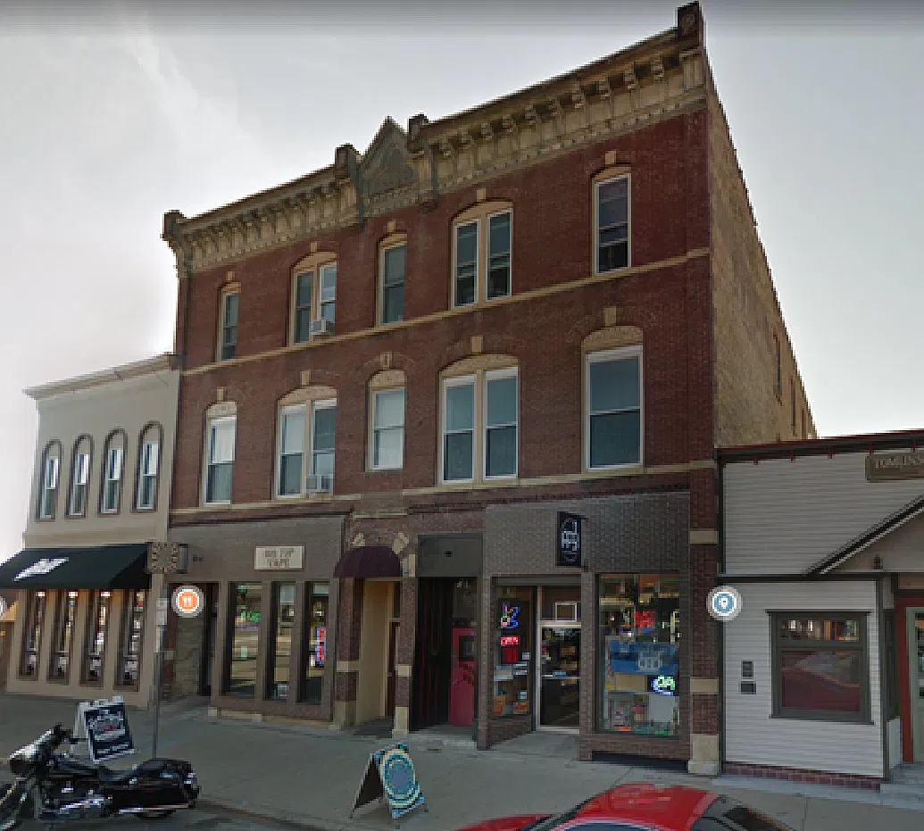 123 1/2 S Main St — Photo 1