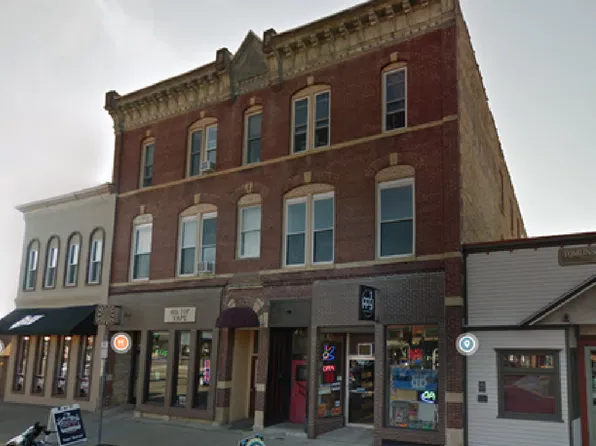 123 1/2 South Main Street