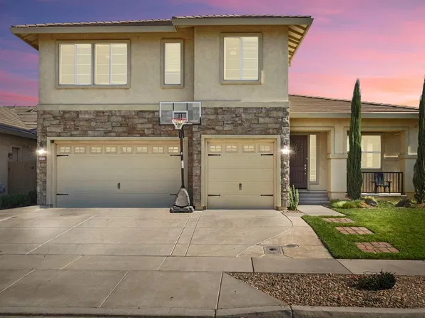 2012 Van Ruiten Dr, Lodi, CA 95242