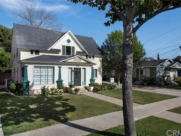 465 S Olive St, Orange, CA 92866