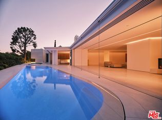 510 Arkell Dr, Beverly Hills, CA 90210