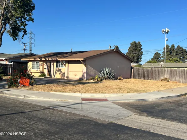 1000 N Benwiley Ave, Santa Maria, CA 93458