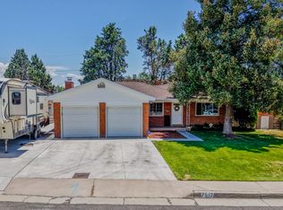 7512 Morrow Ave NE, Albuquerque, NM 87110