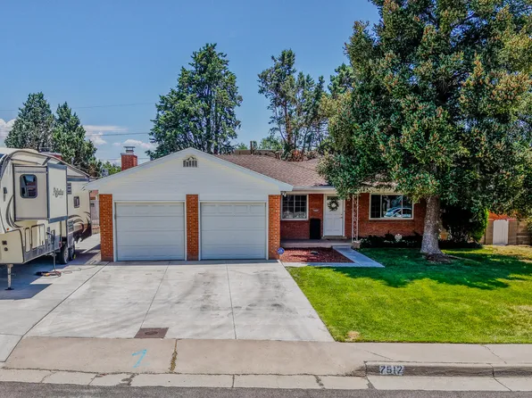 7512 Morrow Ave NE, Albuquerque, NM 87110
