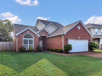 6829 Scarlet Ridge Dr, Brentwood, TN, 37027