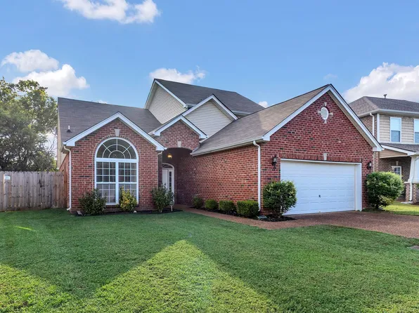 6829 Scarlet Ridge Dr, Brentwood, TN 37027