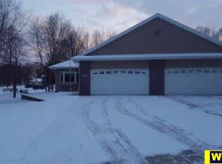 705 White Feathers Ct, Arlington, NE 68002