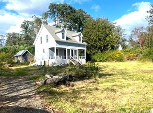 183 Old Redding Rd, Redding, CT 06896