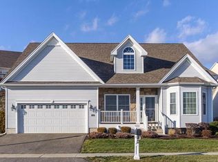 105 Concord Dr, Berlin, CT 06037