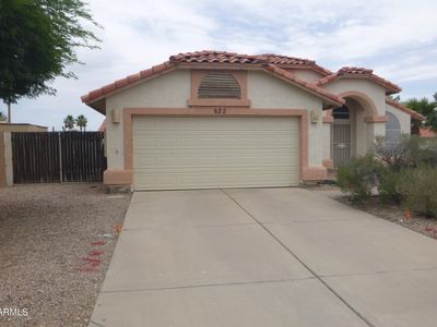 625 N Granite St, Gilbert, AZ, 85234