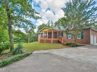 36 Rabbit Run, Dawsonville, GA 30534