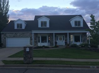 1867 N 200 E, Centerville, UT 84014