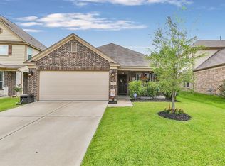 20063 Sunshine Ridge Ln, Cypress, TX 77429