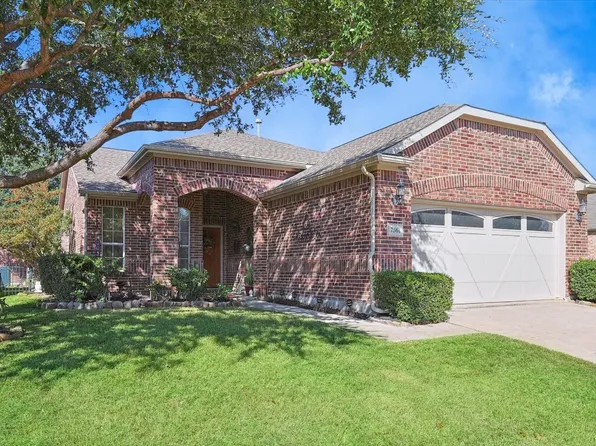 7561 Angel Trace Dr, Frisco, TX 75036