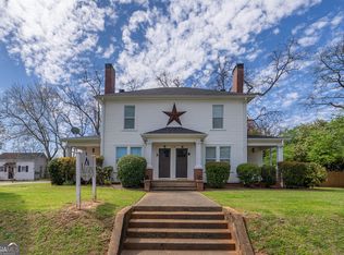 219 N Midland Ave #A, Monroe, GA 30655