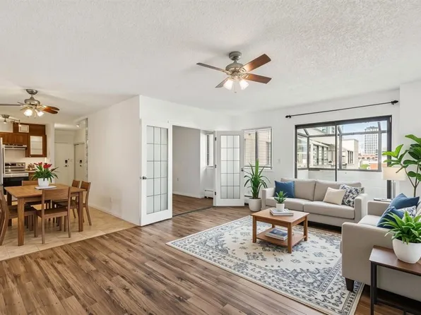 111 W 14th Ave SE #711, Calgary, AB T2G 4Z8